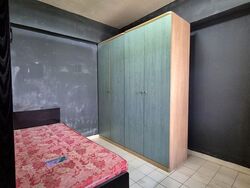 Blk 366 Clementi Avenue 2 (Clementi), HDB 3 Rooms #582775501